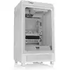 Image de Thermaltake The Tower 200 Mini Tower Blanc