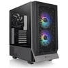 Image de Thermaltake Ceres 300 TG ARGB Black