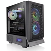 Image de Thermaltake Ceres 300 TG Midi Tower Noir - Neuf