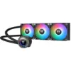 Image de Kit Watercooling AIO Thermaltake TH V2 RGB - 360mm (Noir) #DEFAULT