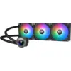 Image de Kit Watercooling AIO Thermaltake TH V2 RGB - 420mm (Noir) #DEFAULT