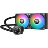 Image de Kit Watercooling AIO Thermaltake TH V2 Ultra RGB - 240mm (Noir) #DEFAULT