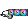 Image de Thermaltake TH360 V2 Ultra Processeur Refroidisseur de liquide tout-en-un 12 cm Noir - Neuf