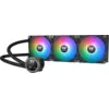 Image de Kit Watercooling AIO Thermaltake TH V2 Ultra RGB - 420mm (Noir) #DEFAULT