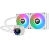 Image de Kit Watercooling AIO Thermaltake TH V2 RGB - 240mm (Blanc) #DEFAULT