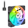 Image de Thermaltake SWAFAN EX12 ARGB Boitier PC Refroidisseur d'air 12 cm Blanc 3 pièce(s) - Neuf