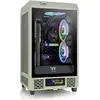 Image de Thermaltake The Tower 200 Matcha Green Boîtier PC