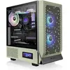 Image de Thermaltake Ceres 300 TG Boîtier tour ARGB