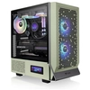 Image de Thermaltake Ceres 300 TG Midi Tower Vert - Neuf