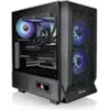 Image de Thermaltake Ceres 330 TG ARGB Noir