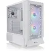 Image de Boitier Moyen Tour E-ATX Thermaltake Ceres 330 TG RGB avec panneau vitré (Blanc) #DEFAULT