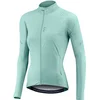 Image de Veste imperméable Liv Delphin, vert, taille M, homme, vert, taille M
