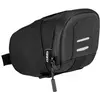 Image de Sacoche de selle Giant Shadow Noir - M