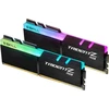 Image de G.Skill Trident Z RGB (For AMD) F4-3600C18D-16GTZRX module de mémoire 16 Go 2 x 8 Go DDR4 3600 MHz