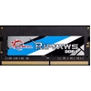 Image de G.Skill Ripjaws F4-2666C19S-8GRS module de mémoire 8 Go 1 x 8 Go DDR4 260-pin SO-DIMM - Neuf