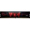 Image de G.Skill AEGIS - DDR4 - 32 Go : 2 x 16 Go - DIMM 288 broches - 2666 MHz / PC4-21300 - CL19 - 1.2 V - sans tampon - non-ECC