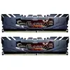 Image de Mémoire G.SKILL KIT 16GB 2X8GB DDR4 3200MHz CL16 FlareX - Neuf