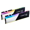 Image de G.Skill Trident Z F4-3200C14D-32GTZN Module de mémoire 32 Go 2 x 16 Go DDR4 3200 MHz en occasion ou reconditionné