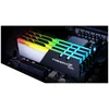 Image de G.Skill Trident Z F4-3200C16Q-64GTZN Module de mémoire 64 Go 4 x 16 Go DDR4 3200 MHz