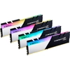 Image de G.Skill F4-3600C16Q-64GTZNC module de mémoire 64 Go 4 x 16 Go DDR4 288-pin DIMM - Neuf