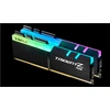 Image de G.Skill TridentZ RGB Series - DDR4 - Kit - 16 GB: 2 x 8 GB - DIMM 288-PIN - 3600 MHz / PC4-28800 - CL16 - 1.35 V - ungepuffert - non-ECC (F4-3600C16D-16GTZRC)