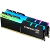 Image de Kit de mémoire RAM 2x DDR4, G.SKILL, 16 Go, 3600 MHz, RGB