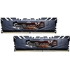 Image de G.Skill Flare X (for AMD) F4-3200C16D-32GFX module de mémoire 32 Go 2 x 16 Go DDR4 288-pin DIMM - Neuf