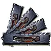 Image de G.Skill Flare X (for AMD) F4-3200C16Q-32GFX - 32 Go - 4 x 8 Go - DDR4 - 3200 MHz