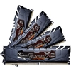 Image de G.Skill Flare X (for AMD) F4-3200C16Q-32GFX module de mémoire 32 Go 4 x 8 Go DDR4 288-pin DIMM - Neuf