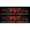Image de G.Skill AEGIS - DDR4 - Kit - 32 Go : 2 x 16 Go - DIMM 288-PIN - 3200 MHz / PC4-25600 - CL16 - 1,35 V - non tamponné - non-ECC (F4-3200C16D-32GIS)