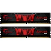 Image de G.Skill Aegis F4-3200C16D-32GIS module de mémoire 32 Go 2 x 16 Go DDR4 288-pin DIMM - Neuf
