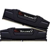 Image de DDR4 64GB PC 2666 CL19 G.Skill KIT (2x32GB) 64GVK Ripjaws