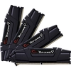 Image de G.Skill Ripjaws V F4-3200C16Q-128GVK module de mémoire 128 Go 4 x 32 Go DDR4 288-pin DIMM - Neuf