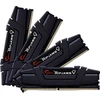 Image de G.Skill Ripjaws V F4-3600C18Q-128GVK Module de mémoire 128 Go 4 x 32 Go DDR4 3600 MHz
