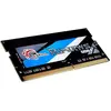 Image de Barrette mémoire 8Go SODIMM DDR4 G.Skill RipJaws 3200Mhz (Noir) #DEFAULT