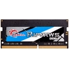 Image de G.Skill Ripjaws F4-3200C22S-16GRS module de mémoire 16 Go 1 x 16 Go DDR4 260-pin SO-DIMM - Neuf