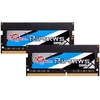 Image de G.Skill Ripjaws F4-3200C22D-32GRS module de mémoire 32 Go 2 x 16 Go DDR4 260-pin SO-DIMM - Neuf