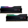 Image de MODULO MEMORIA RAM DDR5 32GB 2X16GB 7600MHz G SKILL TRIDENT en occasion ou reconditionné