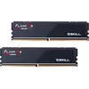 Image de G.Skill Flare X5 - DDR5 - Kit - 32Go : 2 x 16Go - DIMM 288-PIN Low Profile - 6000 MHz / PC5-48000 - CL30 - non-ECC - noir mat (F5-6000J3038F16GX2-FX5)