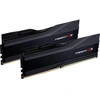 Image de G.Skill Trident Z5 - DDR5 - Kit - 32 Go : 2 x 16 Go - DIMM 288 broches - 6000 MHz / PC5-48000 - CL36 - non-ECC - noir mat (F5-6000J3636F16GX2-TZ5K)