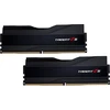Image de G.Skill Trident Z5 - DDR5 - Kit - 64Go : 2 x 32Go - DIMM 288-PIN - 6000 MHz / PC5-48000 - CL30 - non-ECC - noir mat (F5-6000J3040G32GX2-TZ5K)