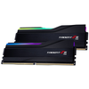 Image de G.Skill Trident Z5 RGB - DDR5 - Kit - 64GB: 2 x 32GB - DIMM 288-PIN - 6000 MHz - CL30 - non-ECC (F5-6000J3040G32GX2-TZ5RK)