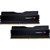 Image de G.Skill Trident Z5 - DDR5 - Kit - 32 Go : 2 x 16 Go - DIMM 288-PIN - 6000 MHz / PC5-48000 - CL30 - 1.35 V - non tamponné - non-ECC - noir mat