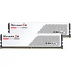 Image de G.SKILL Module de mémoire G.Skill Ripjaws F5-6000J3040G32GX2-RS5W 64 Go 2 x 32 Go DDR5 6000 MHz