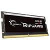 Image de Module de mémoire G.Skill Ripjaws F5-4800S3434A16GX2-RS 32 Go (2 x 16 Go) DDR5 4800 MHz