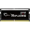 Image de G.SKILL Module de mémoire G.Skill Ripjaws F5-4800S4039A32GX1-RS 32 GB 1 x 32 GB DDR5 4800 MHz