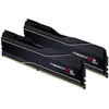Image de G.Skill Trident Z5 Neo - DDR5 - kit - 32 Go : 2 x 16 Go - DIMM 288 broches - 6000 MHz / PC5-48000 - CL32 - non-ECC - noir mat (F5-6000J3238F16GX2-TZ5N)