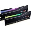 Image de G.Skill DDR5 RAM 32GB (2x16GB Dual-Kit) PC6000 CL32 TZ5NR RGB Trident Z5 NEO RGB (AMD optimiert)