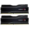 Image de G.Skill Trident Z5 Neo - DDR5 - kit - 32 Go : 2 x 16 Go - DIMM 288 broches - 6000 MHz / PC5-48000 - CL36 - non-ECC - noir mat (F5-6000J3636F16GX2-TZ5N)