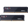 Image de G.Skill Flare X5 - DDR5 - Kit - 32 Go : 2 x 16 Go - DIMM 288 broches à profil bas - 6000 MHz / PC5-48000 - CL36 - non-ECC - noir mat (F5-6000J3636F16GX2-FX5)